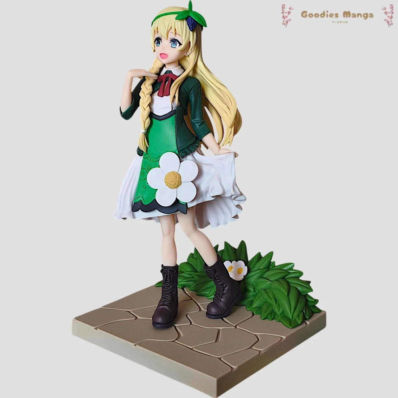 Iris Figure – KonoSuba 3 – Luminasta – SEGA – photo 2